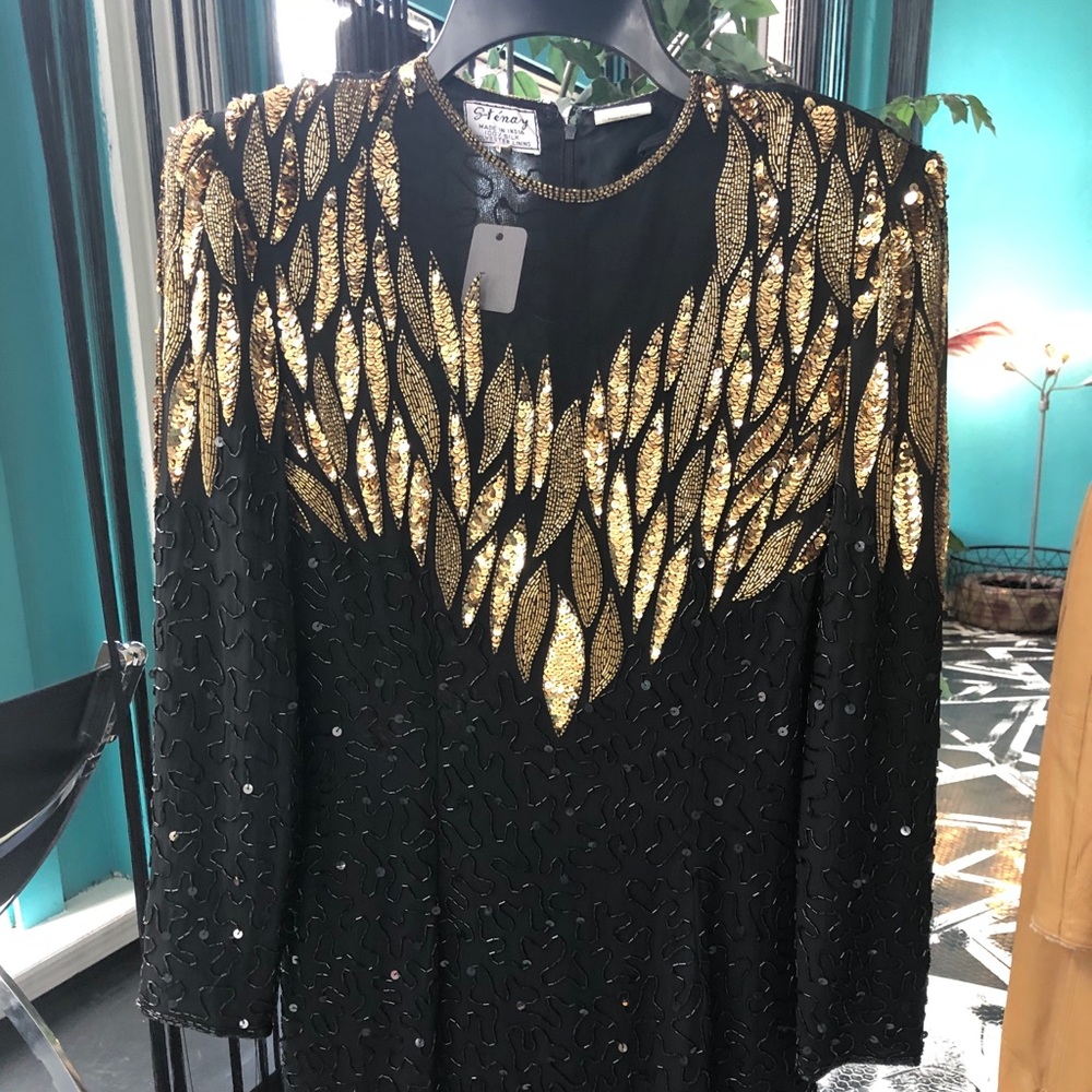 Stenay sequins dress